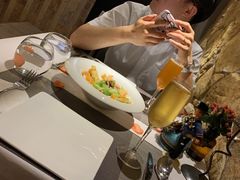 -LA CREPERIE BRETONNE布列塔尼法式餐厅(天童北路店)
