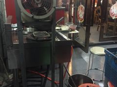 -观景小胖烧烤(观景店)