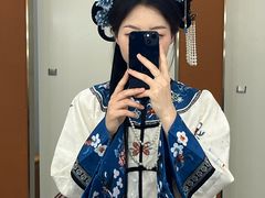 -拾光秀照相馆(石家庄勒泰中心店)