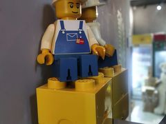 -W CAFE(甜爱路店)