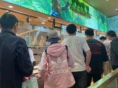 -荟选餐饮徐家汇社区食堂(徐虹北路店)