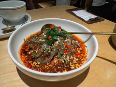 -一坐一忘云南菜(卓悦中心)