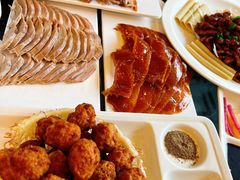 -玉林烤鸭店(垡头店)