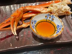 -万岛日本料理铁板烧(宁波阪急店)