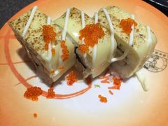 -禾绿寿司·定食·拉面·烧炸(喜荟城店)