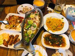 -Doo Dee Thai Food(Issan/Isaan/Esan)
