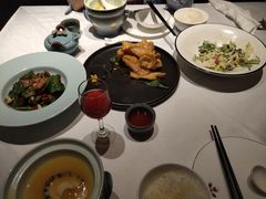 -百富源·海鲜辽菜(浑河堡店)