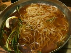 -合易泓烤肉(延河街店)