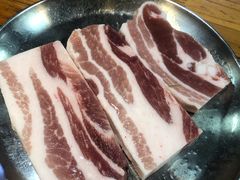 -韩国明洞碳烤肉(常平店)