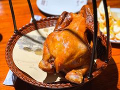 香茅手撕鸡-随缘小馆(红岭路店)