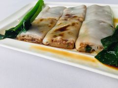 -粤财皇冠假日酒店·彩华轩中餐厅