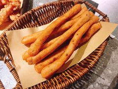 小油条-麻路成都火锅(柏威年店)