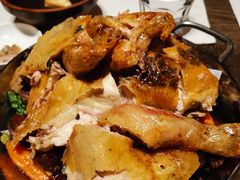 -北京三里屯CHAO酒店