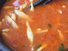 -西贝莜面村(上海百联西郊店)