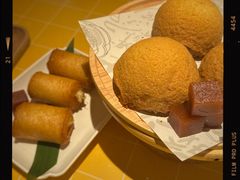 -蔡澜点心·粤菜(花城汇南区店)