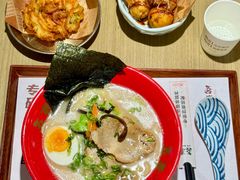 -吾妻拉面•和风食堂(群光广场店)