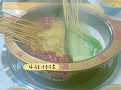 -签言签语火锅串串(济南首店)