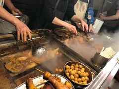 -明记牛杂(新马路分店)