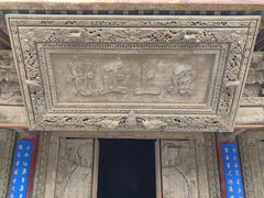 -张掖大佛寺景区