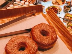 -巴黎贝甜(华堂新辰汇店)