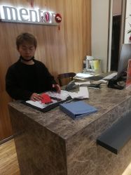 -Mentor Hair Salon