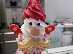 -CORNER CONE GELATO酷矿手作霜淇淋(南头古城店)