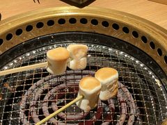 -牛角烧肉(步步高星城天地店)