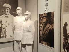 -聂荣臻元帅陈列馆