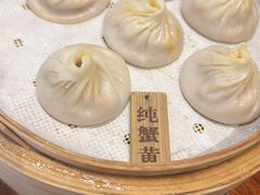 -裕兴记•蟹黄面馆(人民广场店)