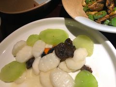-外婆家(义乌新光汇购物中心店)
