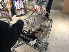 -Olé精品超市(北京合生汇店)