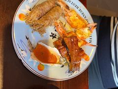 -松子料理(白家庄店)