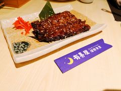 -有喜屋·深夜食堂(北京西路店)