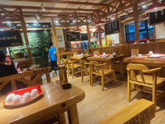 -申记串道和和旗舰店(北行店)