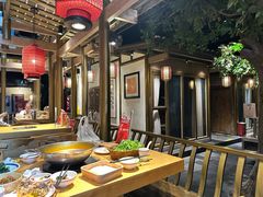 -老凯俚酸汤鱼(多彩城店)