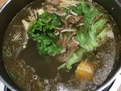 -掂档潮汕牛肉火锅(沈阳万象城店)
