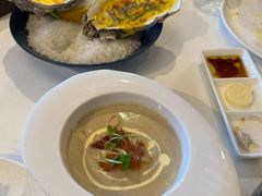 -宴悦海鲜餐厅Driftwood·游水海鲜·牛排(亚龙湾瑞吉店)