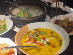 -外婆家(义乌新光汇购物中心店)