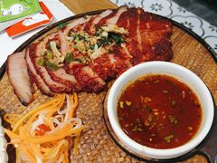 -泰椰里·泰国餐厅(智慧城广百广场店)