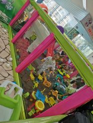 -孩子王(昆山招商花园城店)