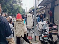 -蓉城西二道无名冒菜(西二道街店)