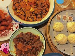 -陈傻子餐厅(世纪都会店)