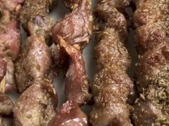 -福寿斋·老北京铜锅涮肉·烧烤(清岚店)