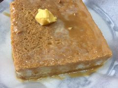 奶酱西多士-華叔茶記