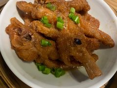 -潮粥荟·潮汕砂锅粥(槐房万达店)