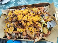 -巽寮印象美食部落餐厅·海鲜·地方特色菜(惠州体验店)
