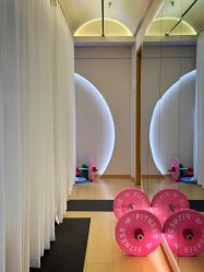 -亦美瑜伽·普拉提