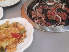 -棒小伙·齐齐哈尔烤肉(龙茗路店)