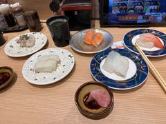 -大起水产回转寿司(大丸心斋桥店)