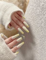 -LILY NAILS美甲美睫